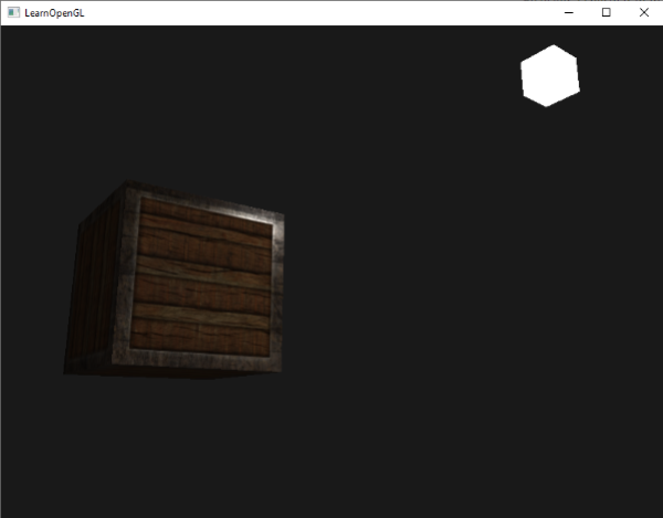 Specular Map ile Kusursuz Parlama