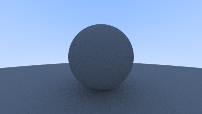 Gölge Aknesi Giderilmiş Temiz Render